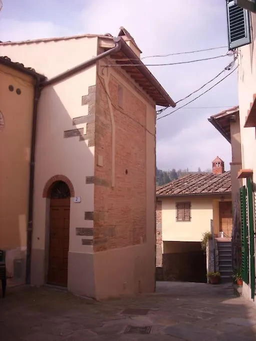 Tuscan Hills - Dimora Storica In Chianti Cavriglia